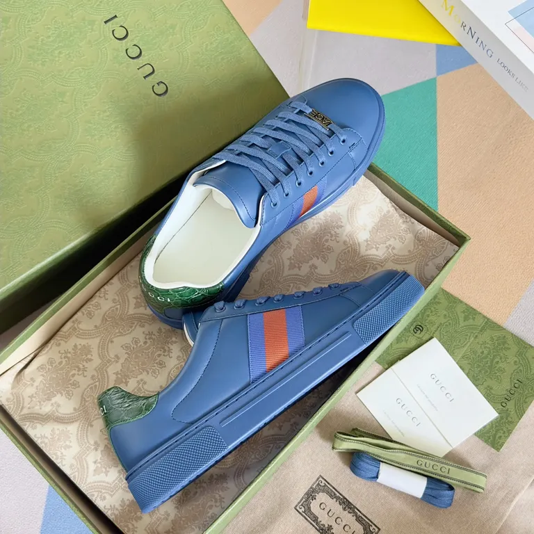 Gucci Shoe 